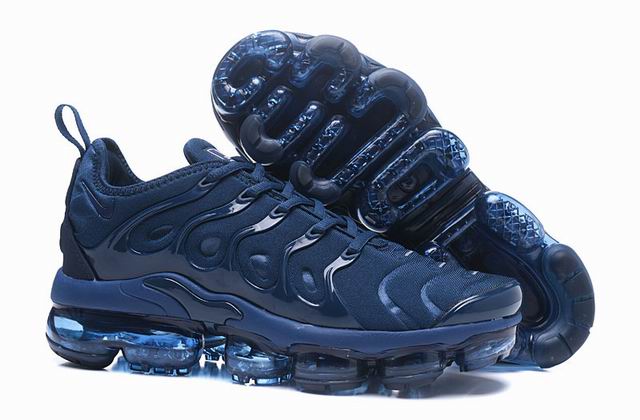 Nike Air VaporMax Plus Men's Running Shoes-01